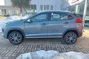 Chery Tiggo 2 Pro Luxury