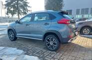 Chery Tiggo 2 Pro Luxury