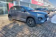 Chery Tiggo 2 Pro Luxury