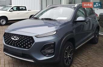 Chery Tiggo 2 Pro 2025 в Вінниця
