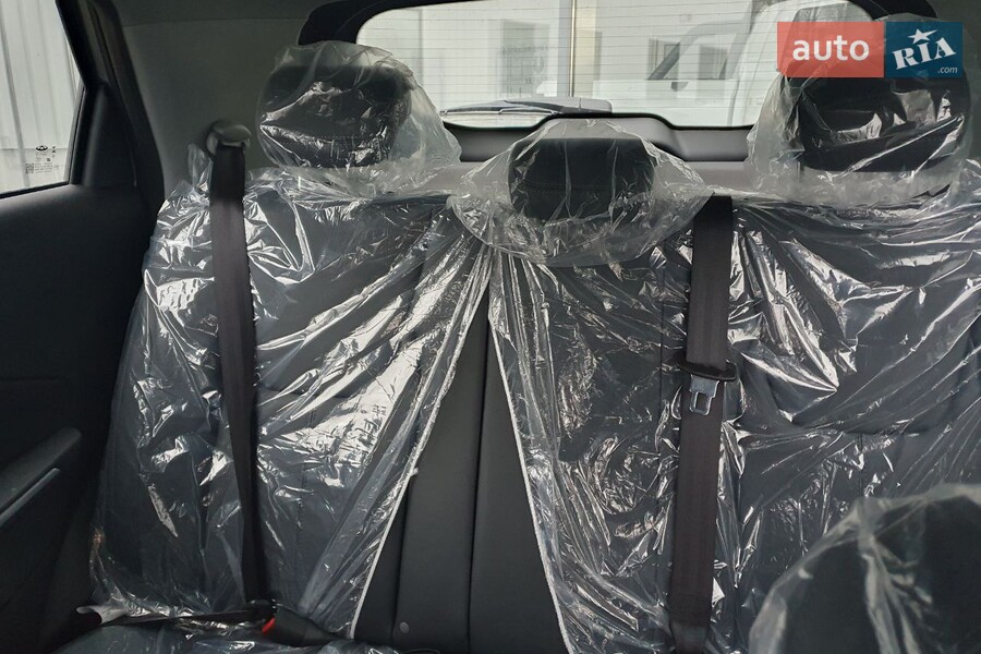 Chery Tiggo 2 Pro - фото 18