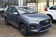 Chery Tiggo 2 Pro - фото 4