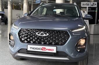 Chery Tiggo 2 Pro 2025 Luxury