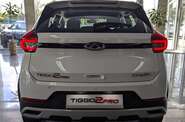 Chery Tiggo 2 Pro Luxury