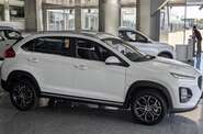 Chery Tiggo 2 Pro Luxury