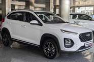 Chery Tiggo 2 Pro Luxury