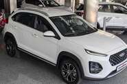 Chery Tiggo 2 Pro Luxury
