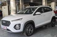 Chery Tiggo 2 Pro Luxury