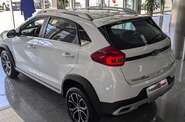 Chery Tiggo 2 Pro Luxury