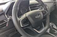 Chery Tiggo 2 Pro Luxury
