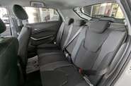 Chery Tiggo 2 Pro Luxury
