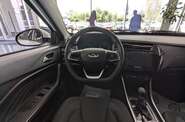 Chery Tiggo 2 Pro Luxury
