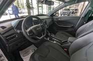 Chery Tiggo 2 Pro Luxury
