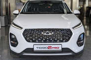 Chery Tiggo 2 Pro Luxury