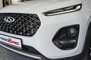 Chery Tiggo 2 Pro Luxury