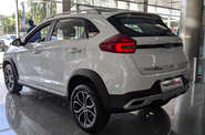 Chery Tiggo 2 Pro Luxury