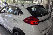 Chery Tiggo 2 Pro Luxury