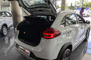 Chery Tiggo 2 Pro Luxury
