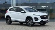 Chery Tiggo 2 Pro Luxury