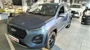 Chery Tiggo 2 Pro Luxury