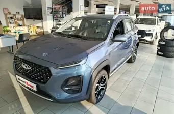 Chery Tiggo 2 Pro