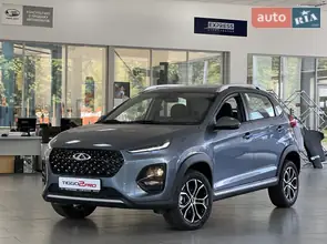 Chery Tiggo 2 Pro