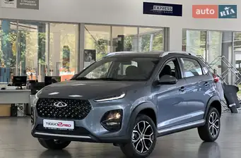 Chery Tiggo 2 Pro
