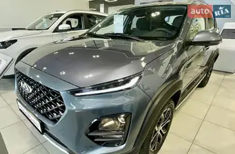 Chery Tiggo 2 Pro