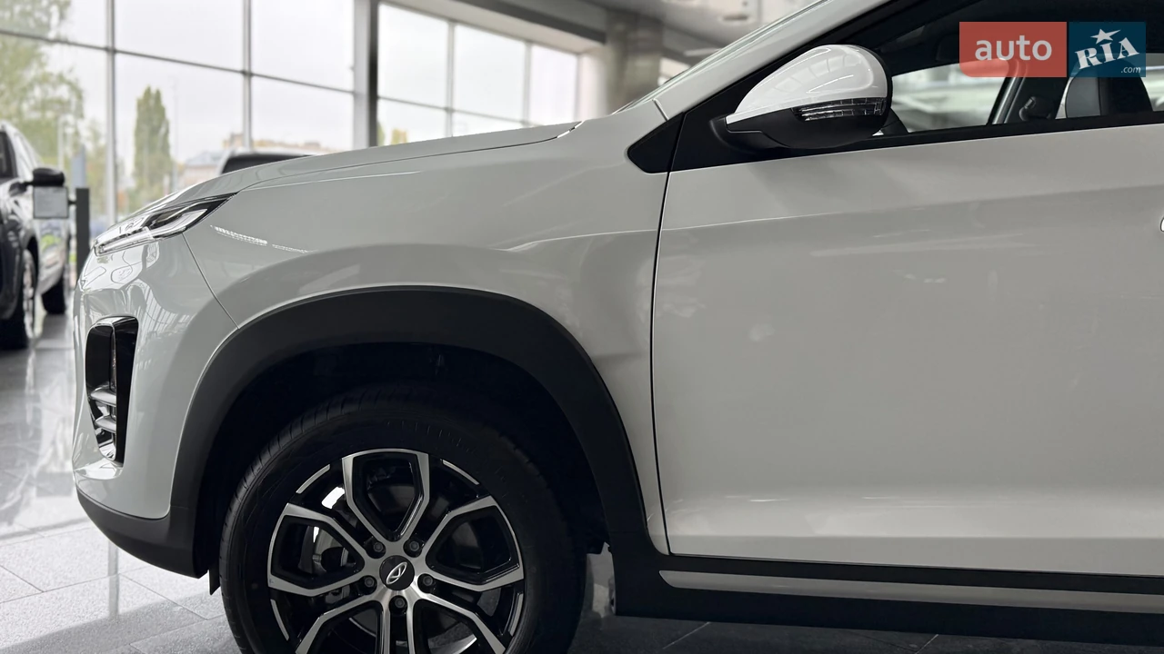 Chery-7