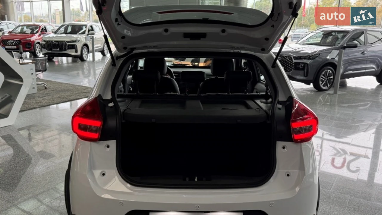 Chery-18