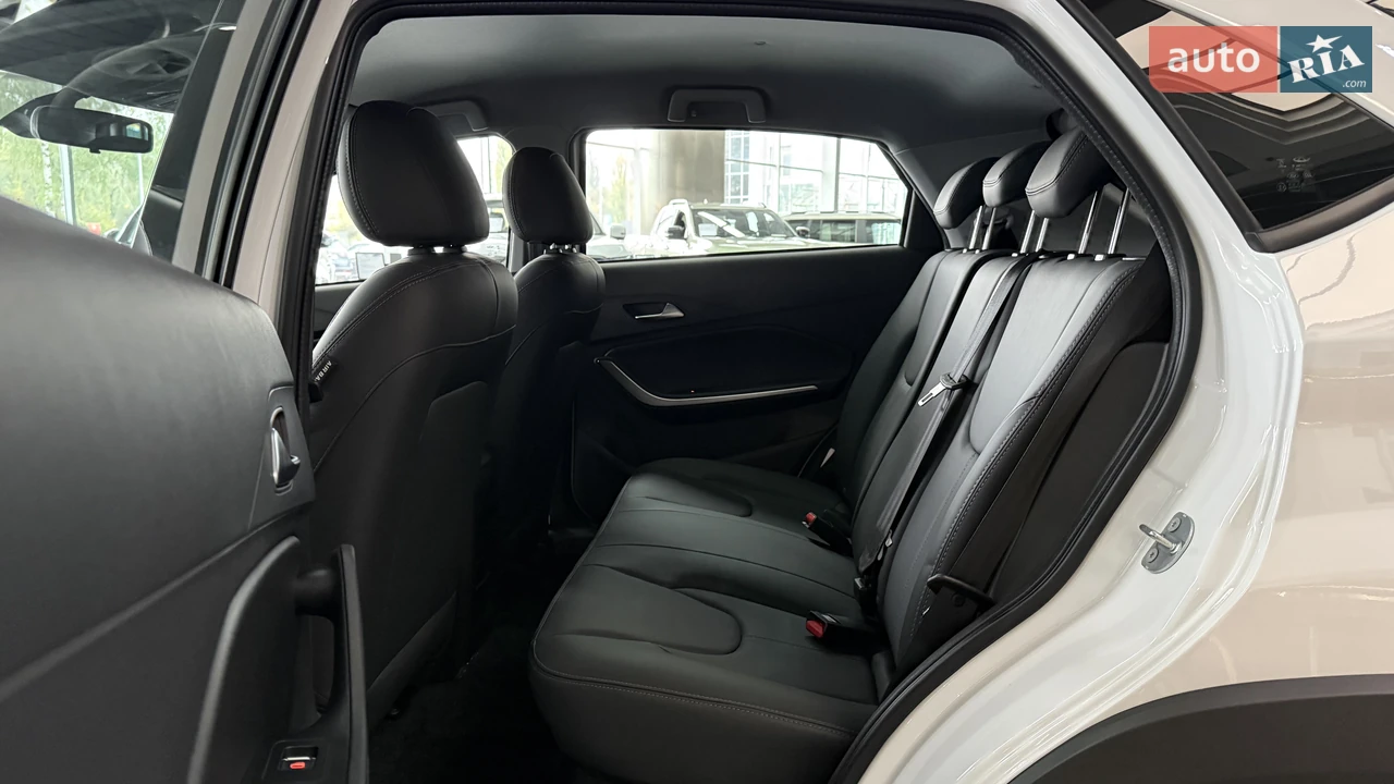 Chery-8