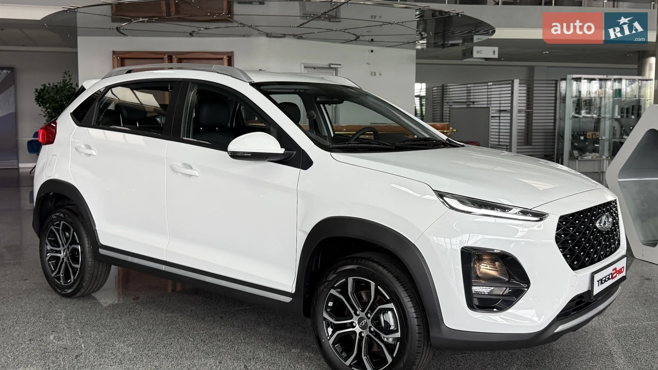 Chery-10