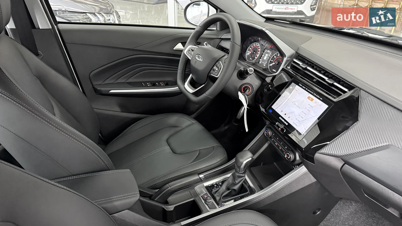 Chery-18