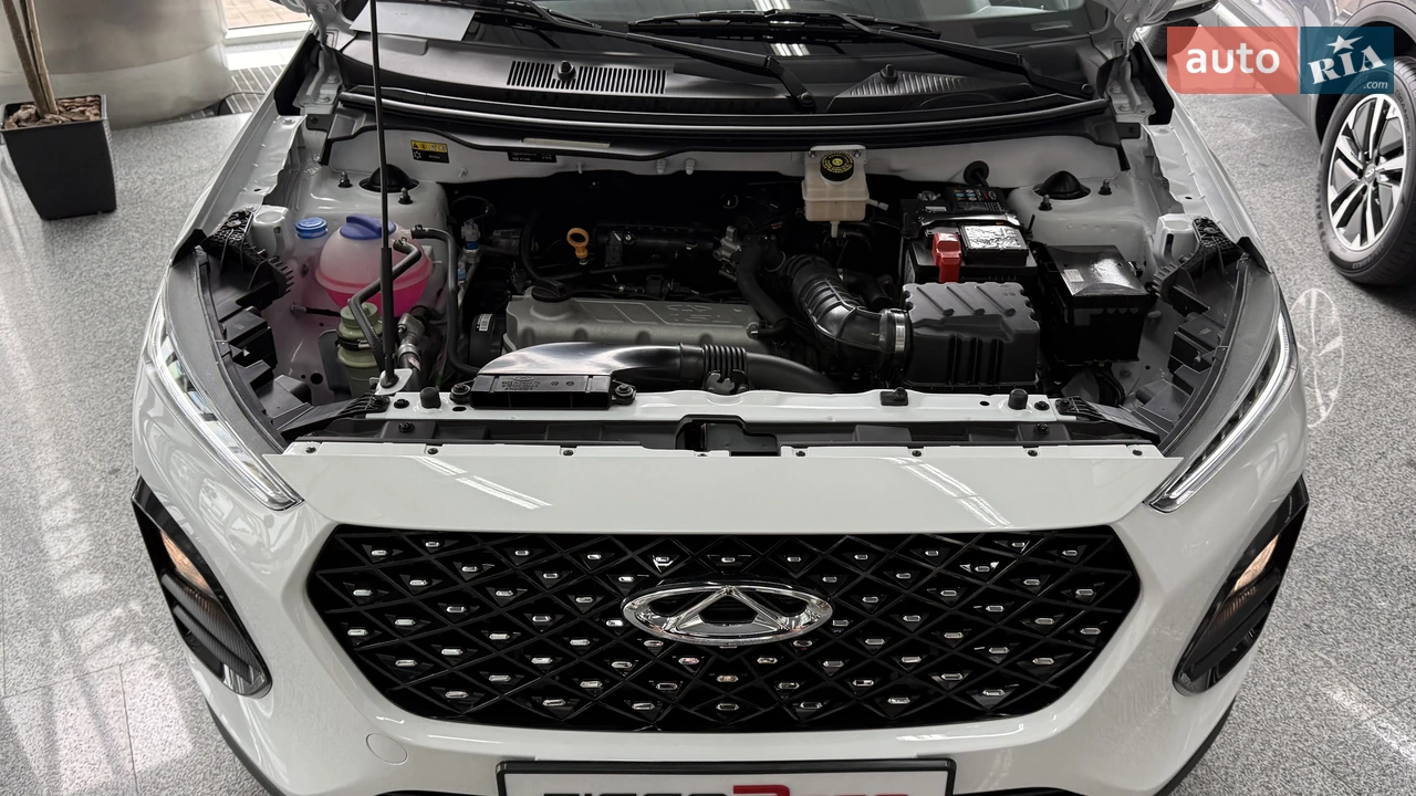 Chery-19