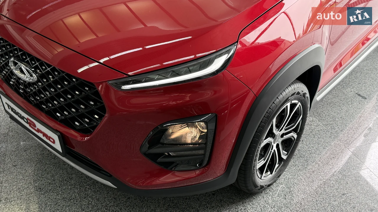 Chery-9