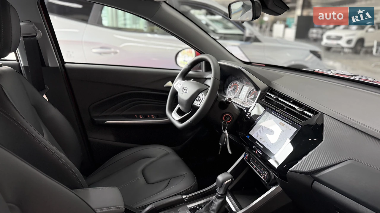 Chery-18
