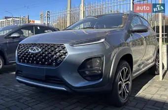 Chery Tiggo 2 Pro