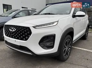 Chery Tiggo 2 Pro