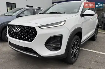 Chery Tiggo 2 Pro
