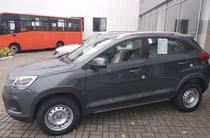 Chery Tiggo 2 Classic