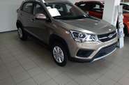 Chery Tiggo 2 Classic