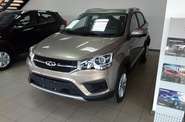 Chery Tiggo 2 Classic