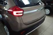 Chery Tiggo 2 Classic