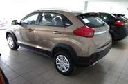 Chery Tiggo 2 Classic