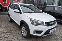 Chery Tiggo 2 Luxury