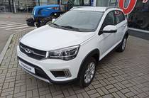 Chery Tiggo 2 Luxury