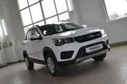 Chery Tiggo 2 Classic