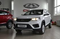 Chery Tiggo 2 Classic