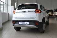 Chery Tiggo 2 Classic