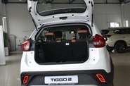 Chery Tiggo 2 Classic